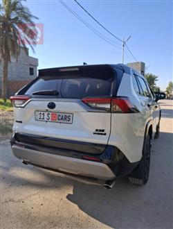 تويوتا راف 4